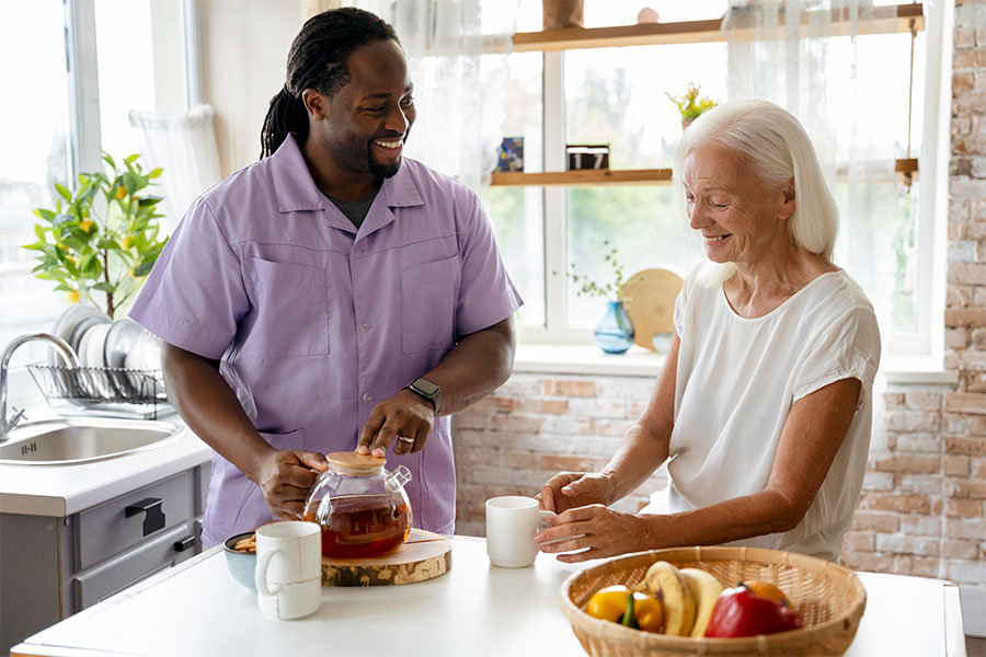 How to Know When It’s Time for Assisted Living